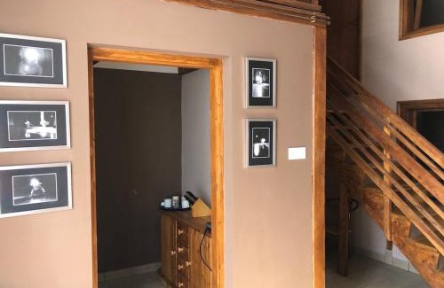 Sarospatak Casa | Három Tarka Macska Apartmanok