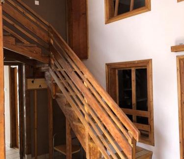 Sarospatak Casa | Három Tarka Macska Apartmanok