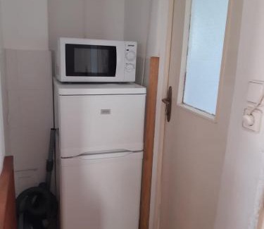 Rackeve Casa | Házikó a Duna-parton