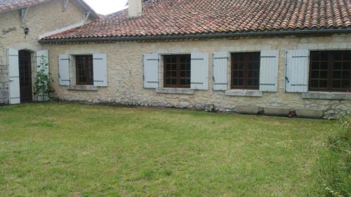 Courrensan Cama Y Desayuno | hâvre de paix en Gascogne