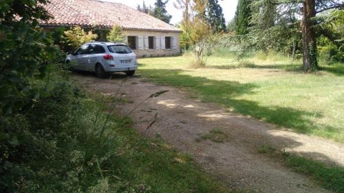 Courrensan Cama Y Desayuno | hâvre de paix en Gascogne
