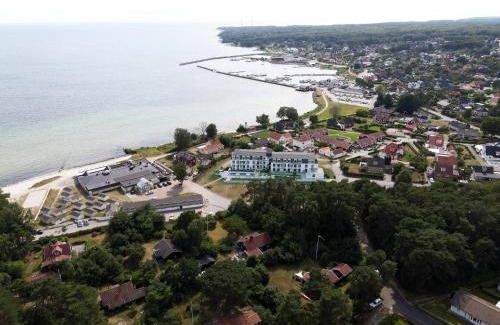 Hallevik Cabina | Hälleviks Strandstugor