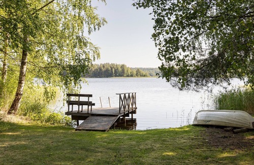 Asikkala Casa | Hämeenhelmi by Interhome