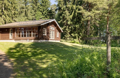 Asikkala Casa | Hämeenhelmi by Interhome