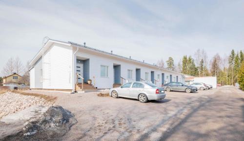 Jarvenpaa Apartamento | Hämeentie Apartments