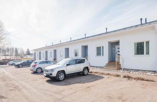 Jarvenpaa Apartamento | Hämeentie Apartments