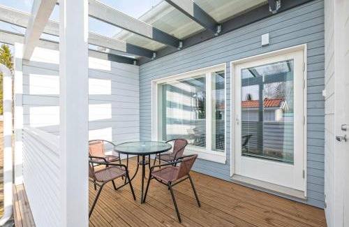 Jarvenpaa Apartamento | Hämeentie Apartments