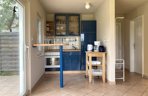 Feldberger Seenlandschaft Casa | Häuschen mit Seeblick