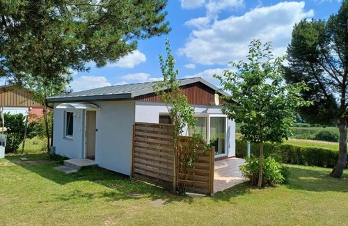 Feldberger Seenlandschaft Casa | Häuschen mit Seeblick