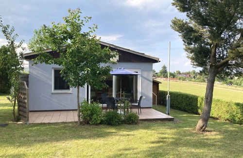 Feldberger Seenlandschaft Casa | Häuschen mit Seeblick