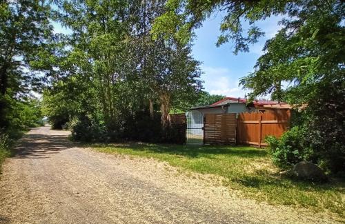 Lubbenau/Spreewald Casa | Häuschen am Silbersee