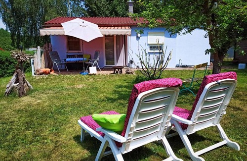 Lubbenau/Spreewald Casa | Häuschen am Silbersee