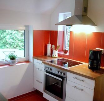 Utarp Casa | Häuschen in Utarp