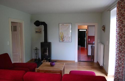 Utarp Casa | Häuschen in Utarp