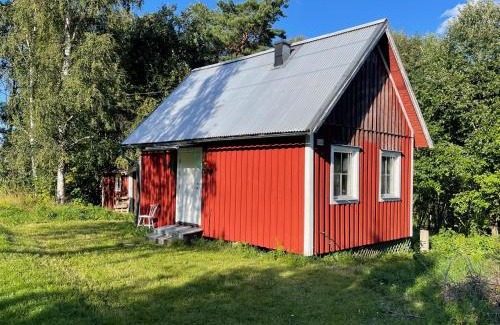 Lugnvik Casa | Häuschen ruhig gelegen