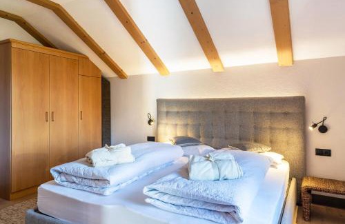 Villabassa Apartamento | Häuslerhof App Tilia