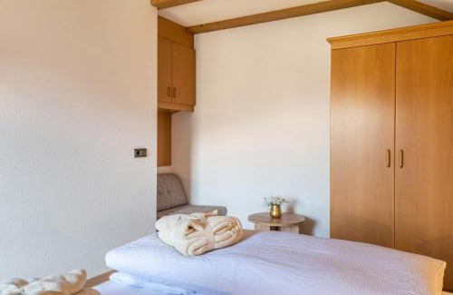Villabassa Apartamento | Häuslerhof App Tilia