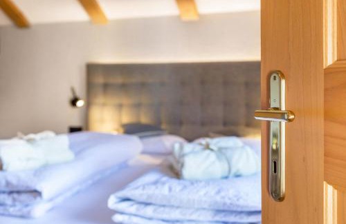 Villabassa Apartamento | Häuslerhof App Tilia