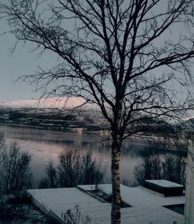 Tromso Casa | Håkøyveien 151, Tromsø