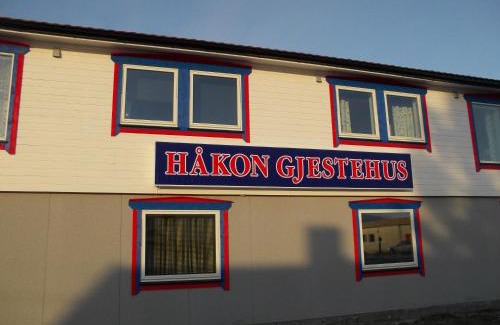 Olderdalen Casa | Håkon Gjestehus