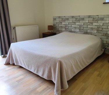Saint-Maurice-sur-Moselle Casa | Hébergement François Mathieu