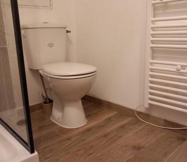 Deville-les-Rouen Apartamento | Hébergement Cozy à Deville-lès-Rouen - 13 min Rouen