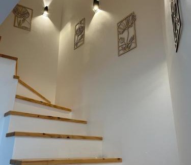 La Coudre Casa | Hébergement La Fontaine
