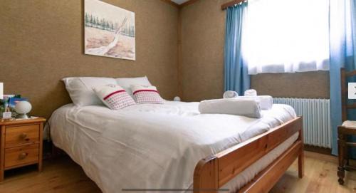 Le Chable Hotel | Hébergement vintage l'Escale - Le Châble - Verbier