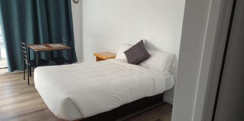 Baie Comeau Apartamento | Hébergements ASLC Baie-Comeau