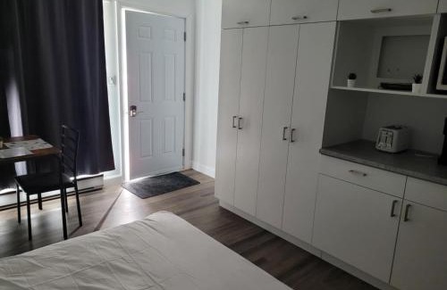Baie Comeau Apartamento | Hébergements ASLC Baie-Comeau