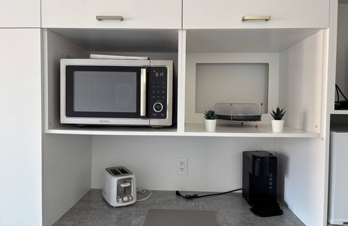 Baie Comeau Apartamento | Hébergements ASLC