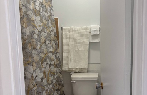 Baie Comeau Apartamento | Hébergements ASLC