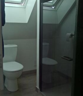 Saint-Mars-d'Outille Casa | Hébergements indépendants chez l'habitant