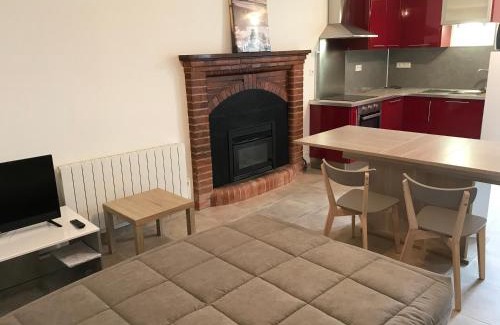 Tanis Apartamento | Hébergements situés à 6 kms du Mont Saint Michel