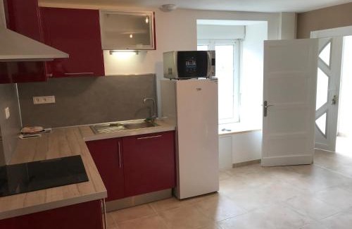 Tanis Apartamento | Hébergements situés à 6 kms du Mont Saint Michel
