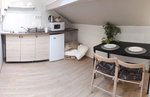 Eger Casa | Hédi Vendégház