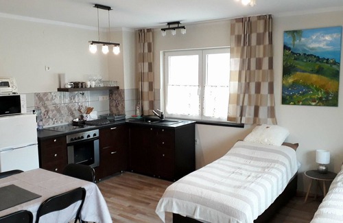Eger Casa | Hédi Vendégház