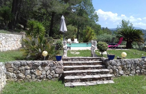 Fayence Villa | Hélèn park