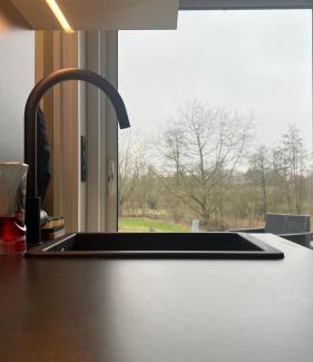 Brugelette Casa | Hélius lodge