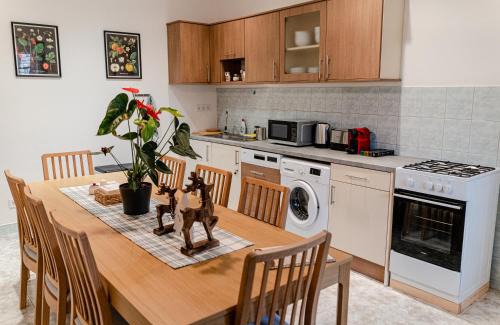 Hereg Apartamento | Héregi Harangszó Vendégházak
