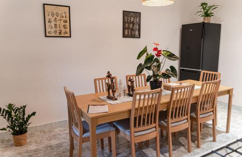 Hereg Apartamento | Héregi Harangszó Vendégházak