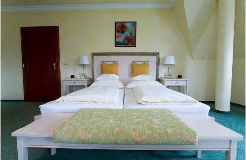 Mor Hotel | Hétkúti Wellness Hotel