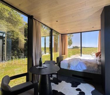 Rhyd-y-clafdy Casa | Hêdd - ARA Cabins