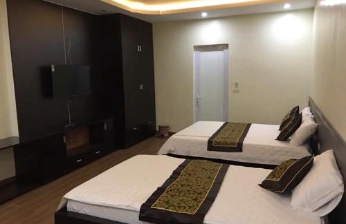 Lao Cai Hotel | Hòa Bình Hotel LC - by BAY LUXURY