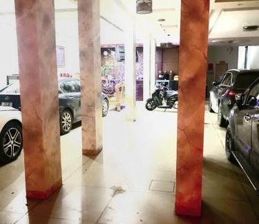 Lao Cai Hotel | Hòa Bình Hotel LC - by BAY LUXURY