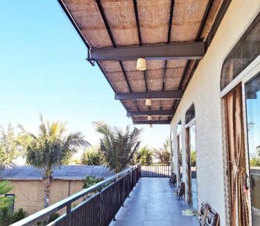 Ninh Hai Casa | Hòn Đỏ Homestay Ninh Thuan Venuestay