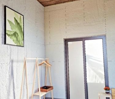 Ninh Hai Casa | Hòn Đỏ Homestay Ninh Thuan Venuestay
