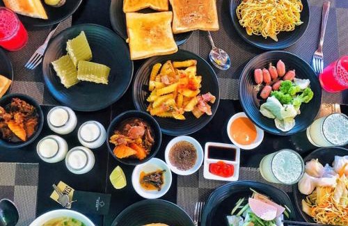 Phuoc Diem Complejo | Hòn Cò Resort - Cà Ná