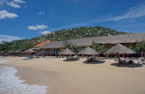 Phuoc Diem Complejo | Hòn Cò Resort - Cà Ná