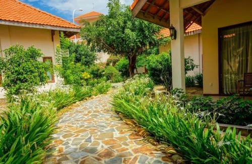Phuoc Diem Complejo | Hòn Cò Resort - Cà Ná